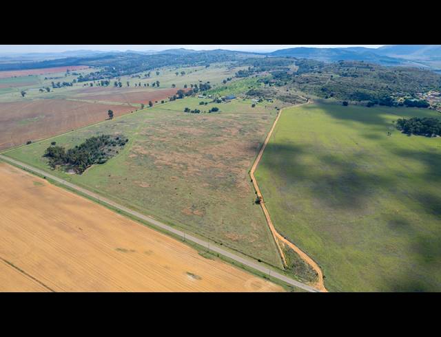 FARM FOR SALE IN HEIDELBERG AH